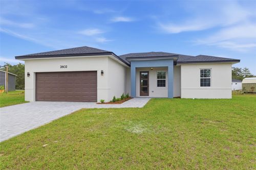 2602 Sw 162nd Ln, Ocala, FL, 34473-6502 | Card Image