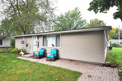 60293 Fenmore Ave, Goshen, IN, 46528-5728 | Card Image