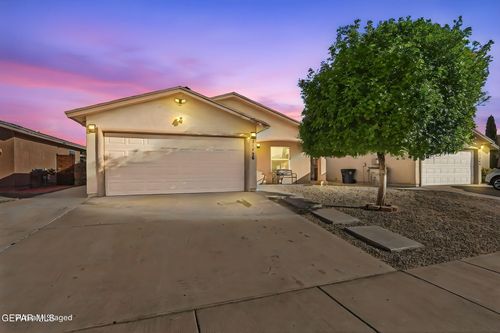 11728 Lapstone Way, El Paso, TX, 79934 | Card Image