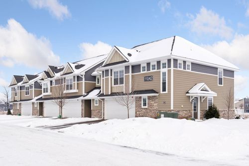 unit-d-11042 Yalta St Ne, Blaine, MN, 55449-7487 | Card Image