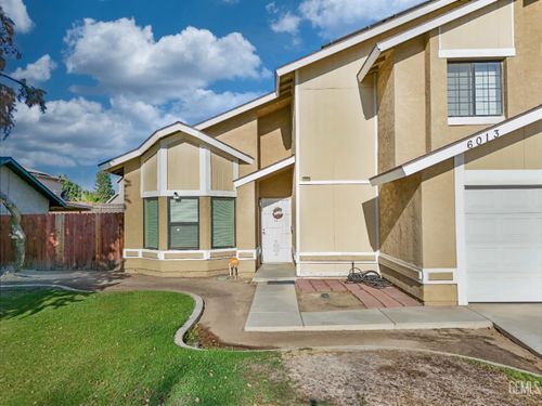6013 Lugene Ave, Bakersfield, CA, 93313-3620 | Card Image
