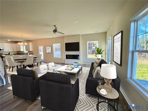 7208 Shining Armor Ct, Henrico, VA, 23231-7371 | Card Image