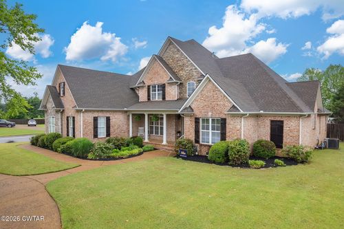 192 Wyndchase Drive, Jackson, TN, 38305 | Card Image