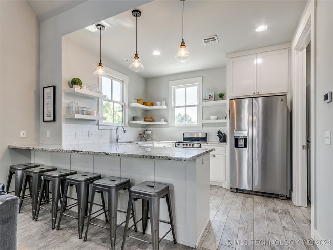 86 Ridgeline Rd, House other with 7 bedrooms, 6 bathrooms and null parking in Carlton Lndg OK | Image 72
