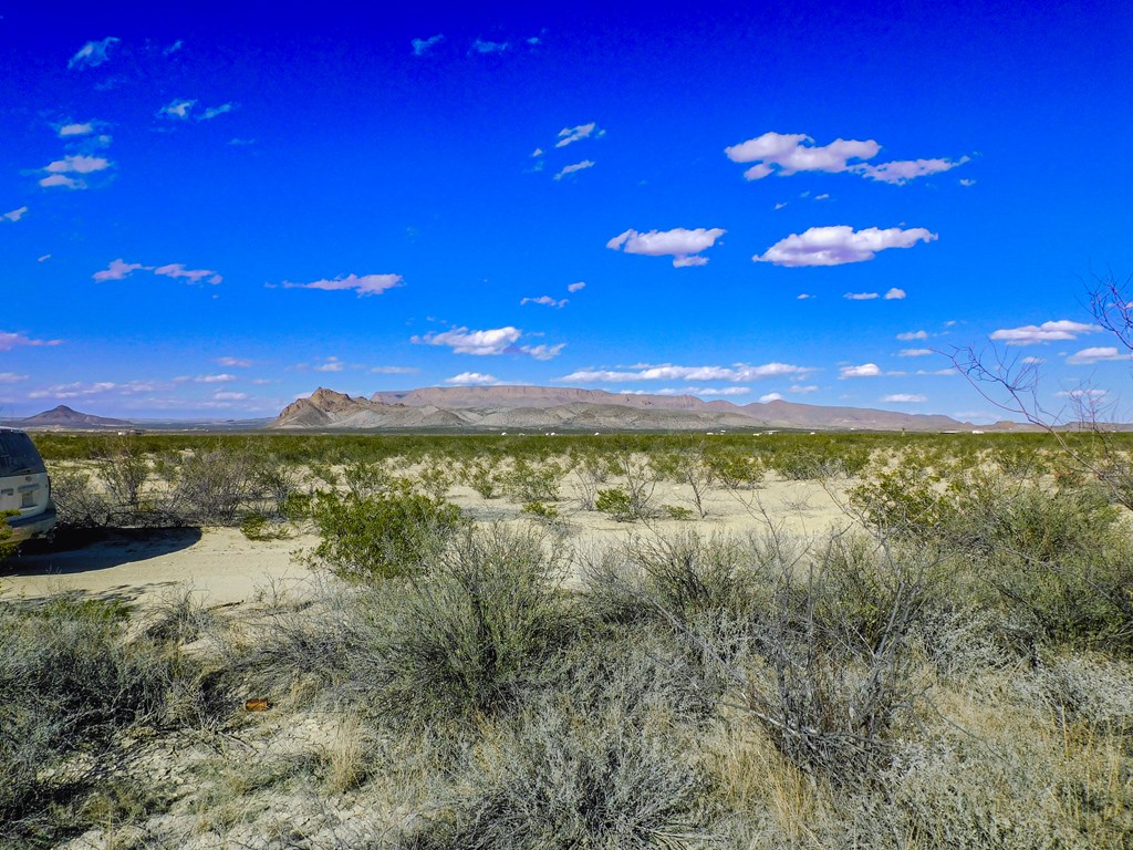 Land in Terlingua 5