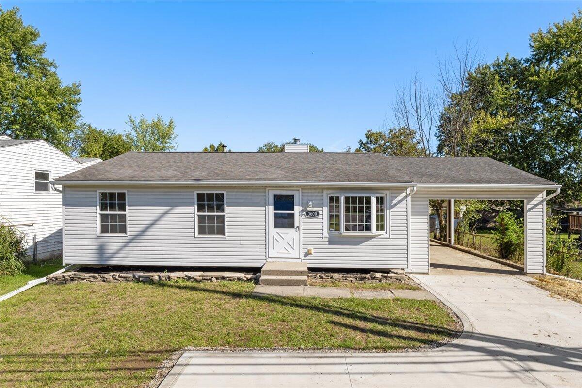 Alkire Rd, Grove City, OH 43123