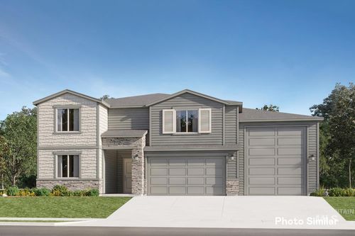 1315 S Bobby Ave, Kuna, ID, 83634-5171 | Card Image