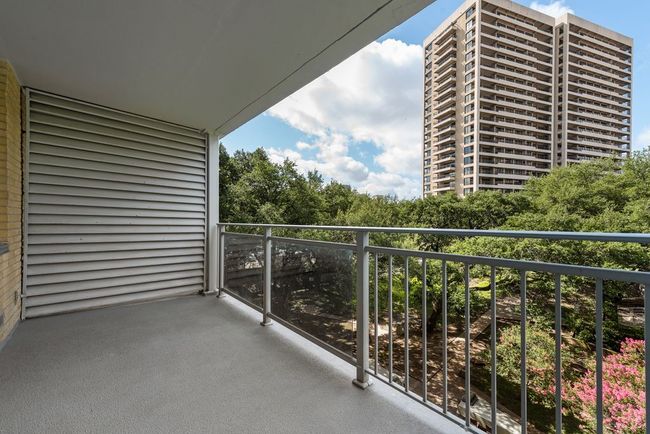 Balcony view looking SE. | Image 11