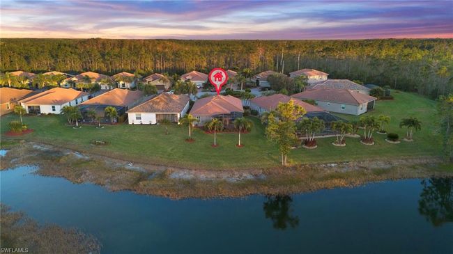 13082 Cardeto Ct, House other with 3 bedrooms, 2 bathrooms and 2 parking in ESTERO FL | Image 36