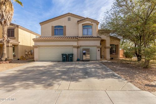 2016 N Ensenada Lane, Casa Grande, AZ, 85122 | Card Image