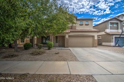 23327 S 222 Nd Street, House other with 5 bedrooms, 3 bathrooms and null parking in Queen Creek AZ | Image 2