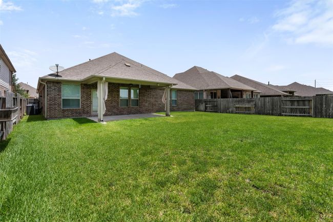 20123 Cascading Falls Blvd, House other with 4 bedrooms, 3 bathrooms and 3 parking in Cypress TX | Image 37