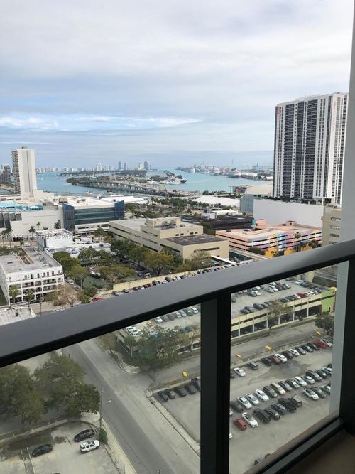 1814-1600 Ne 1st Ave, Miami, FL, 33132-1257 | Card Image