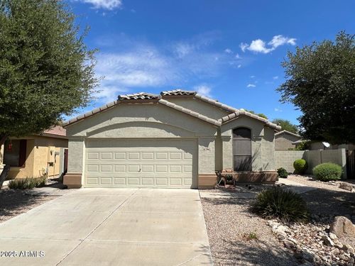 15796 W Latham St, Goodyear, AZ, 85338-4145 | Card Image