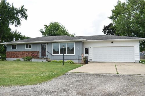 306 Wisconsin St, Fairbank, IA, 50629-8537 | Card Image