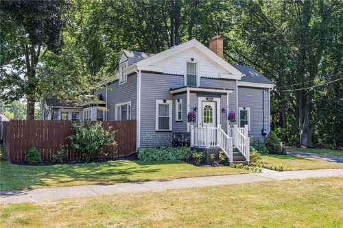 3491 Latta Rd, Greece, NY, 14612-2811 | Card Image