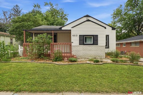 6213 Gladstone Street, Lincoln, NE, 68507 | Card Image