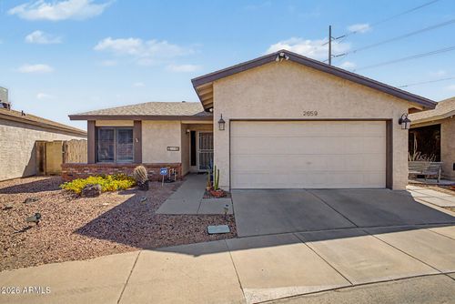 2659 W Hearn Road, Phoenix, AZ, 85023 | Card Image