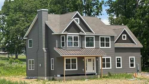 11 (LOT #33) Sunset Ln, New Hampton, NY, 10958 | Card Image