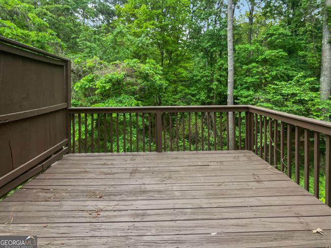 2708 Parkway Trl, Townhouse with 2 bedrooms, 3 bathrooms and 1 parking in Lithonia GA | Image 15