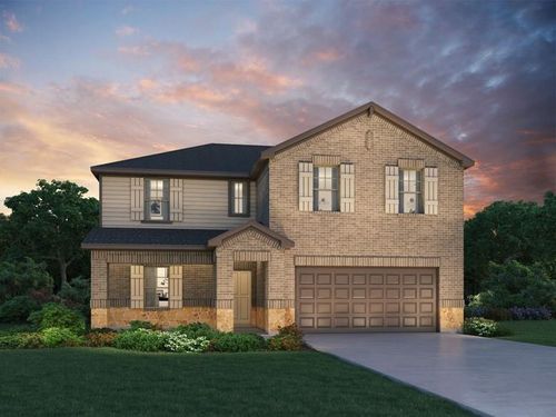 2518 Good Morrow Drive, Rosenberg, TX, 77471 | Card Image