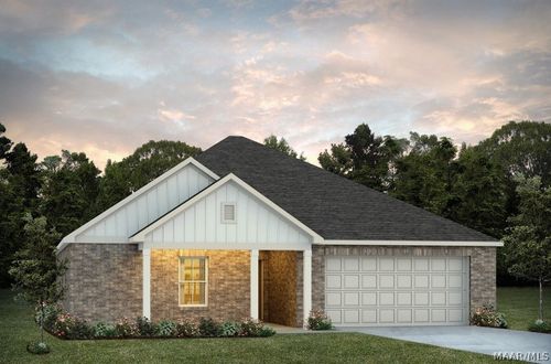 46 Coolidge Drive, Wetumpka, AL, 36092 | Card Image