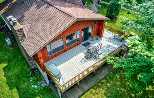 8575 S County Road P, LAKE NEBAGAMON, WI, 54849-9030 | Card Image