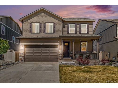18185 Prince Hill Cir, Parker, CO, 80134-6264 | Card Image