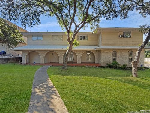 3714 Litchfield Dr, San Antonio, TX, 78230-3928 | Card Image