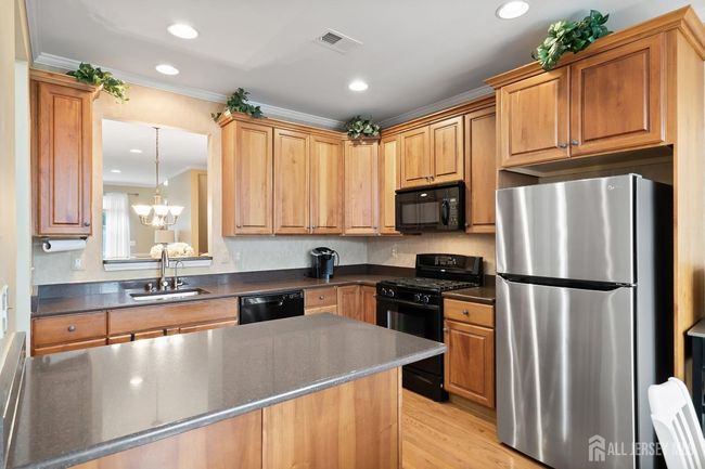 2743 - 4 Sandra Ct, Townhouse with 2 bedrooms, 4 bathrooms and null parking in Old Bridge NJ | Image 14