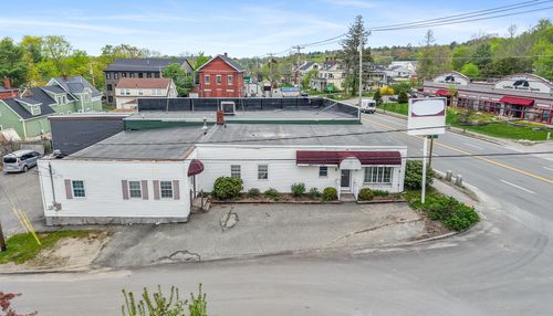41 High Street, Ellsworth, ME, 04605 | Card Image