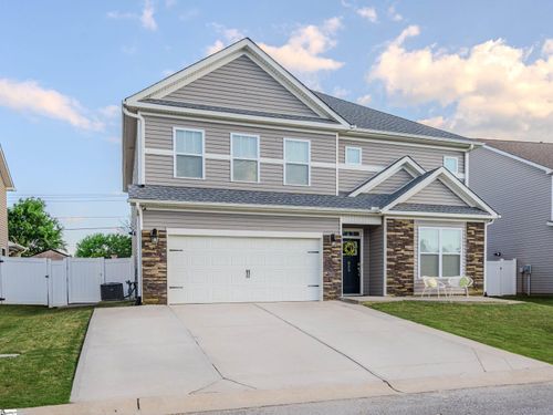 859 Ingleside Way, Duncan, SC, 29334-8991 | Card Image