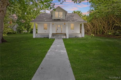 10614 Rives Ave, Mc Kenney, VA, 23872-2647 | Card Image