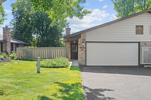 1164 Xene Ln N, Plymouth, MN, 55447-3116 | Card Image