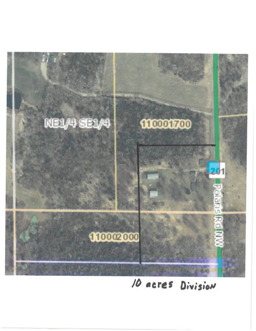 23305 Polaris Rd Nw, Puposky, MN, 56667-6768 | Card Image