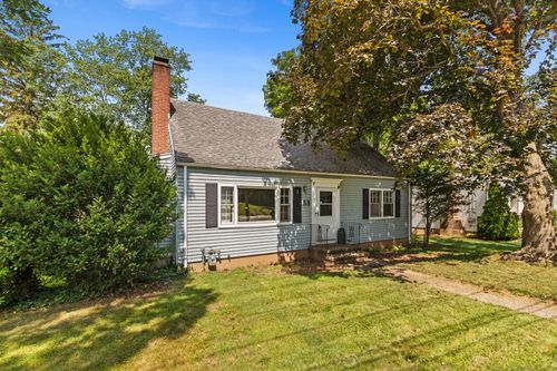 53 Hobson Ave, Meriden, CT, 06451-5308 | Card Image