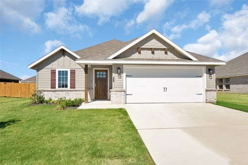 4713 Enclave Dr, Sanger, TX, 76266-1754 | Card Image