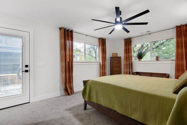 1405 N Wharton St, House other with 5 bedrooms, 2 bathrooms and null parking in Sherman TX | Image 23