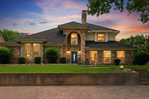 206 Tanya Dr, Rockwall, TX, 75087-5202 | Card Image