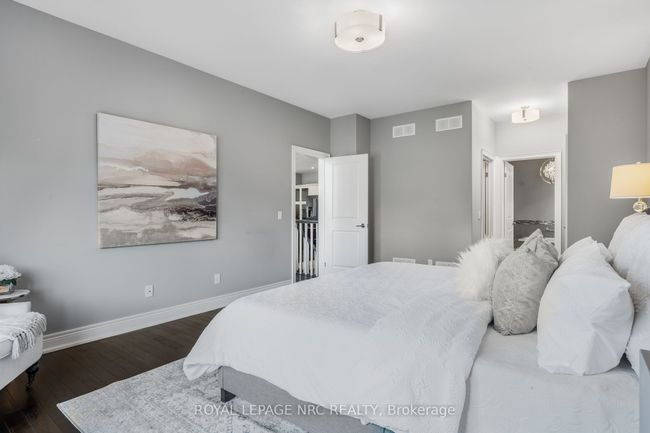 36 Hickory Ave, House other with 3 bedrooms, 3 bathrooms and 4 parking in Saint Davids ON | Image 22