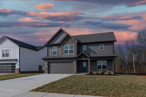 13 Miller Farm, Clarksville, TN, 37043 | Card Image