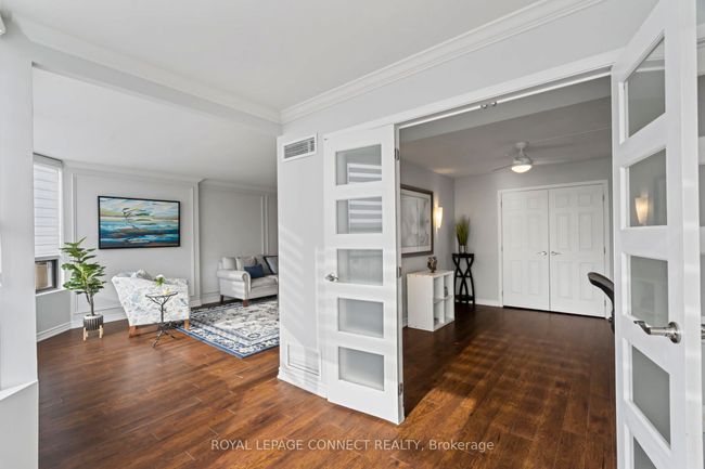 508 - 7420 Bathurst St, Condo with 3 bedrooms, 2 bathrooms and 1 parking in Thornhill ON | Image 16
