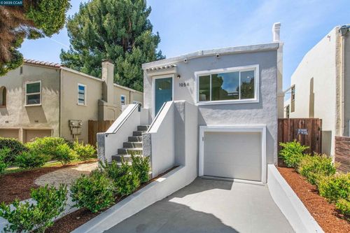 1054 Masonic Ave, Albany, CA, 94706-2326 | Card Image