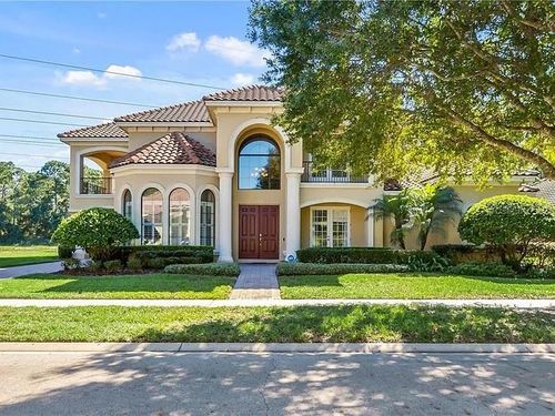 5145 Vistamere Court, Orlando, FL, 32819 | Card Image