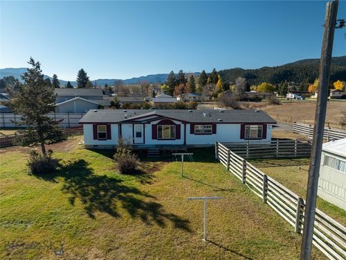 508 W 1st Avenue, Boulder, MT, 59632 | Card Image