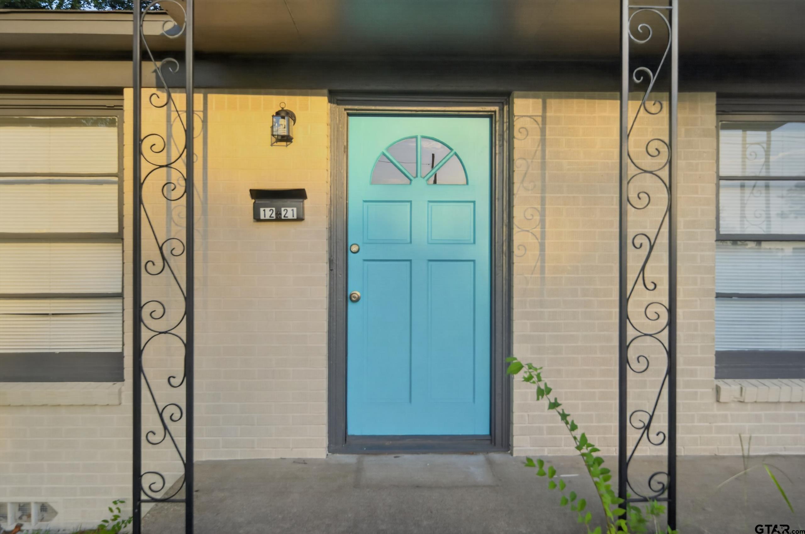 Residential in Tyler 2