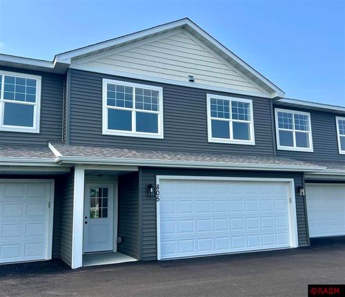 805 Tomahawk Ct, Madison Lake, MN, 56063-4006 | Card Image