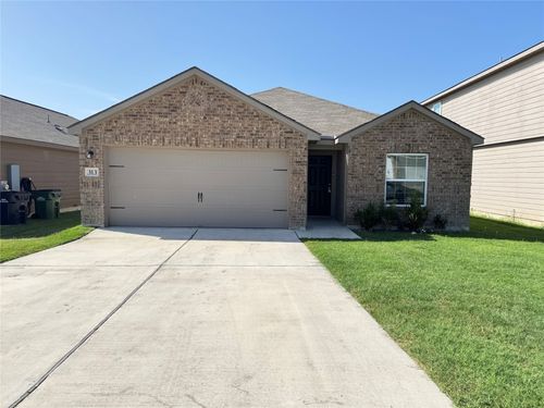 313 Crescent Park Dr, Jarrell, TX, 76537-2034 | Card Image