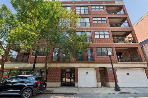 4c-1618 S Halsted St, Chicago, IL, 60608-2984 | Card Image