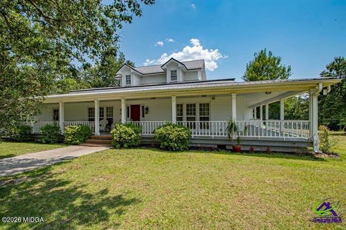 1441 Zenith Mill Rd, Roberta, GA, 31078-7107 | Card Image